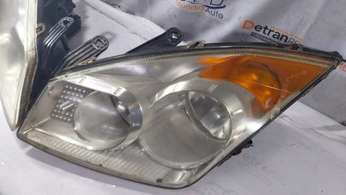 Par Farol Fiesta 07/10 Original Ford  14507-00344