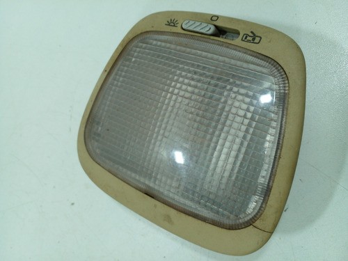 Luz De Teto Vw Gol Parati G2 G3 G4 377947105 (m)