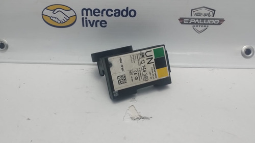 Módulo Imobilizador Gm Corsa Celta Meriva Montana 13144390