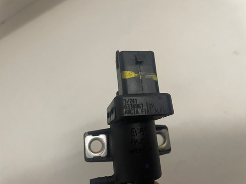 Válvula Solenoide Rampage Laramie 2023/2024 - 46336967