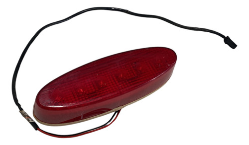 Luz De Freio Brake Light Chery Cielo 10 Até 13 M123773070