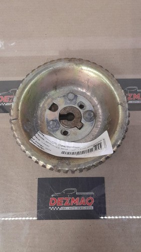 Polia Comando Bomba Maxion 2.5 Hs Ranger S10 Sprinter 1999