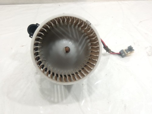 Motor Ventilador Ar Forçado Hyundai I30 2011