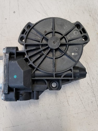 Motor Máquina Vidro Dianteiro Direito Ix35 2012 2013 2014