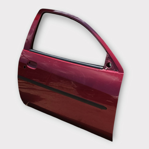 Porta Dianteira Direita Corsa Classic Super 96 A 2009