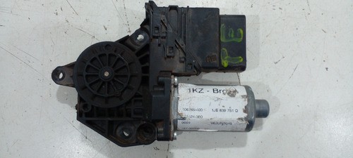 Motor Vidro Elétrico T.e Vw Golf Bora 0130821767 (r)