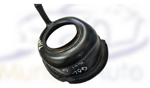 Coifa Do Bocal Tanque Combustivel Gol G5 G6 G7. 23109