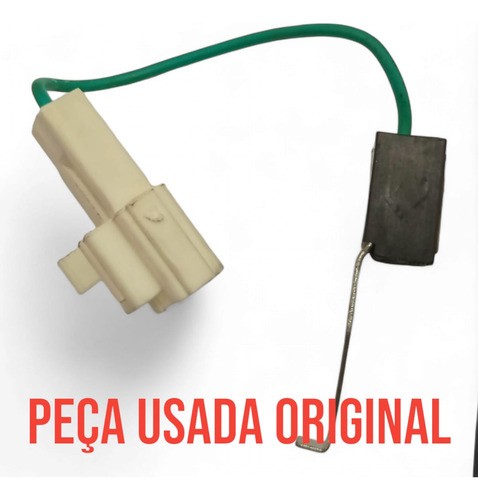 Capacitor Sensor Do Ar Condicionado Lifan X60