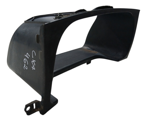 Moldura Painel Instrumentos Vw Golf 94/98 (ap) Cxa 462