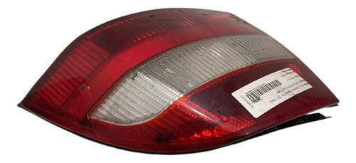 Lanterna Traseira Gm Vectra 96 Até 99 Lado Direito