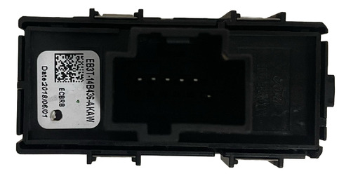 Botão Tração Ranger Xls 2.2 Aut D 2019 - Eb3t14b436akaw