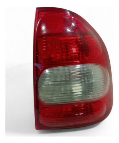 Lanterna Traseira Direita Chevrolet Corsa Sedan 2000 A 2002