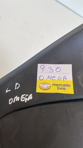 Retrovisor Omega Original Gm Usado Direito