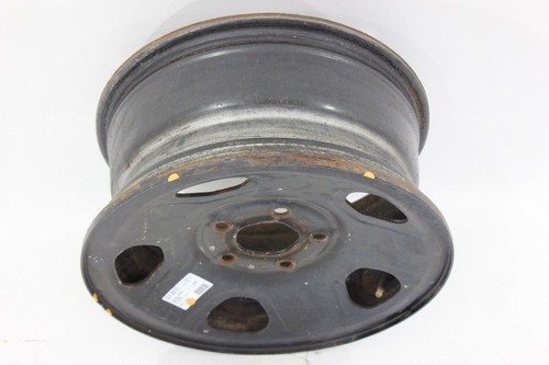 Roda Ferro Aro 15 S10 01/11 Usado (742)