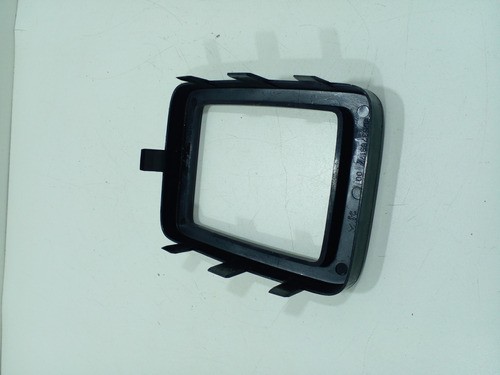 Moldura Do Trambulador Peugeot 206 Sw 2008 9653783177 (m)