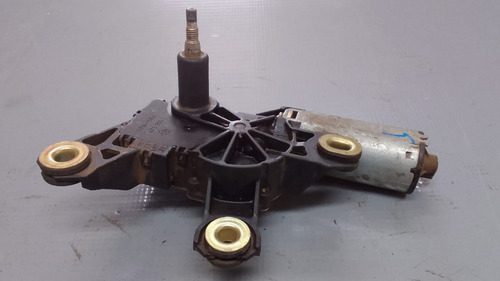 Motor Limpador Vidro Traseiro Audi A3 1998 A 2002. 23302