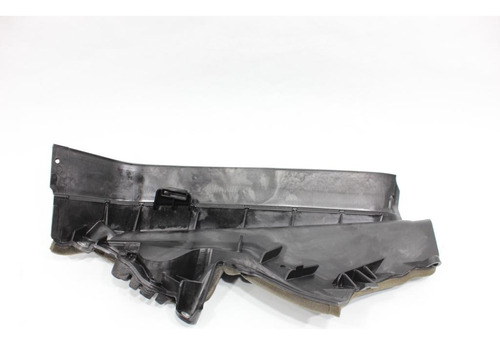 Defletor Cofre Motor Lado Esquerdo Bmw X5 07/13 Usado (413)
