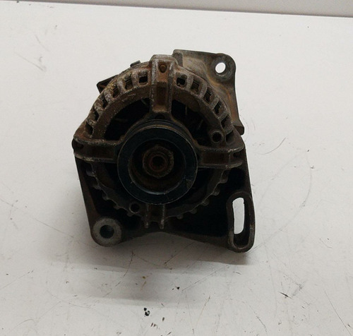 Alternador Uno Palio Fire 1.0 1.3 1.4 S/ Ar 03/17 0124225061