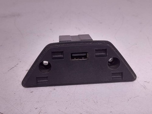 Conector Entrada Usb Painel Vw T-cross 2020 2021 2022