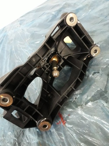 Alavanca Marchas Honda Fit 2004/2008 - 6243*