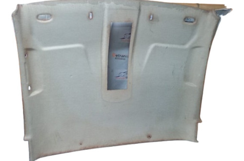 Forro Teto Fiorino 2013/..  Original Usado  25863