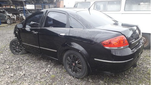 Sucata Fiat Linea Hlx 1.9