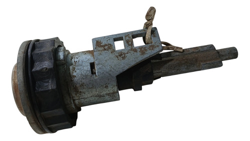 Cilindro Fechadura De Porta Ford Fiesta 01 (e) Cx456