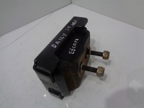 Coxim Motor Dianteiro Iveco Daily 2014  35s14