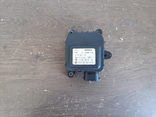 Sensor Ar Condicionado Audi A3/a4/passat/bora (original)