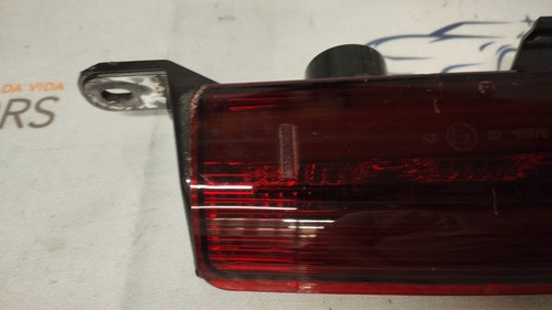 Brake Light Luz De Freio Jeep Compass 19/..  90076713 17590