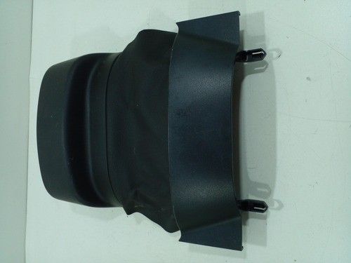 Moldura Coluna Direção Ford Focus 2009 2013 3m513530 (m)