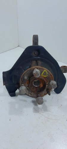 Montante Com Cubo D.d Fiat Palio Atractive 11/17 (vj)