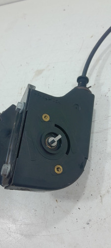 Sensor Pedal Acelerador Renault Clio 08/11 7700431918 (vj)