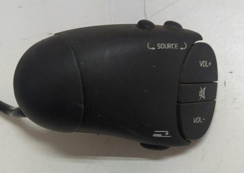 Comando Controle Som Renault Megane 2.0 2001 14943
