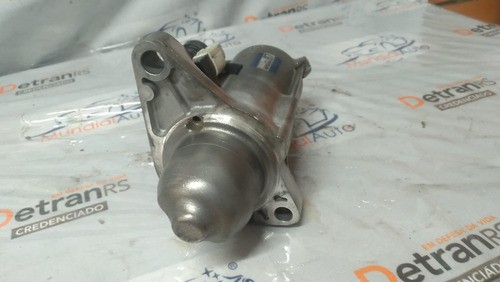 Motor De Arranque Honda New Civic 2.0 2013/.. 19424