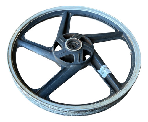 Roda De Liga Leve Avulsa Honda Cg Titan Ks