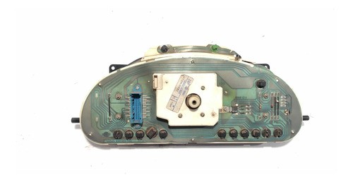 Painel De Instrumentos Vw Gol G2 Bola 1.0 377919033ej