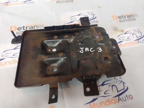 Suporte Bateria Jac J3 3703902u8010 13886