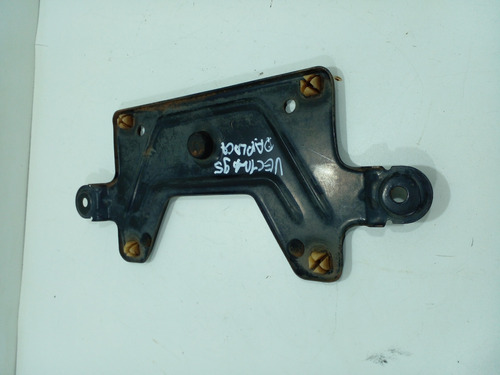 Suporte Placa Gm Vectra 1995 Sw5p (m)