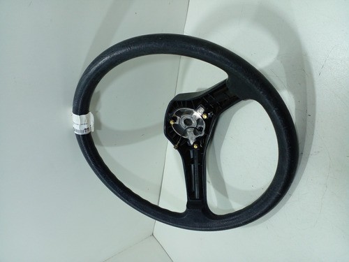 Volante Direção Vw Gol 1000 1995 3054190917 (m)