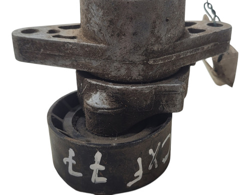 Tensor Da Correia Do Alternador Renault Scenic/ 2000 (al)