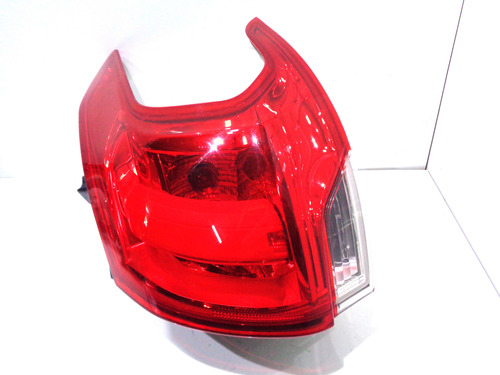 Lanterna Traseira Direita Peugeot 2008 2019