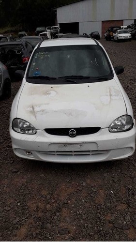 Sucata Gm Corsa 1.6 Automático 2001 Rs Caí Peças