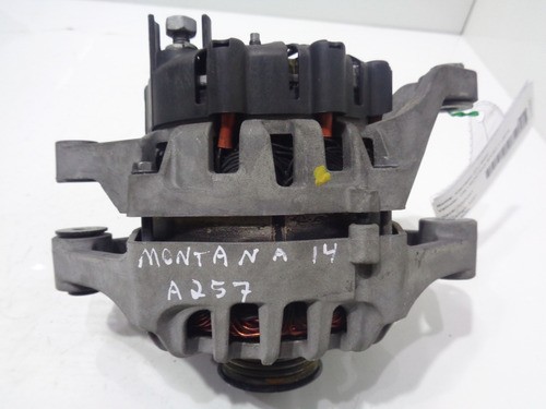 Alternador Montana Sport 2014 