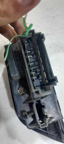 Chave De Luz Farol Interruptor Vw Polo 6n1941531 (vj)