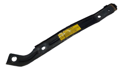 Suporte Lado Direito Do Farol Fiat Bravo Ano 2011 A 2015