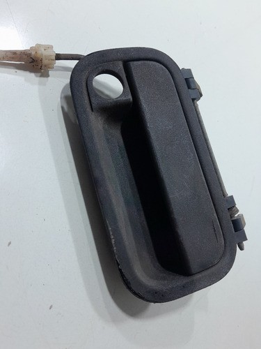 Maçaneta Externa Diant.direita Chevrolet Corsa 1996 (vj)e151