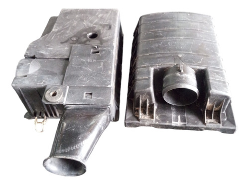 Caixa De Filtro De Ar Carcaça Fiat Uno  2000 A 2014 Original