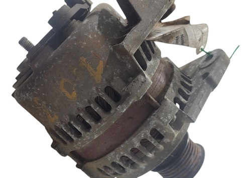 Alternador Volkswagen Gol/ 1999 (al) Cxa 434