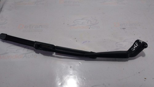 Braço Haste Limpador Tras Vw Golf Mk3 94/98 14021-00356